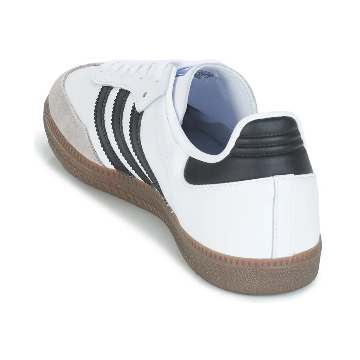 SAMBA OG
