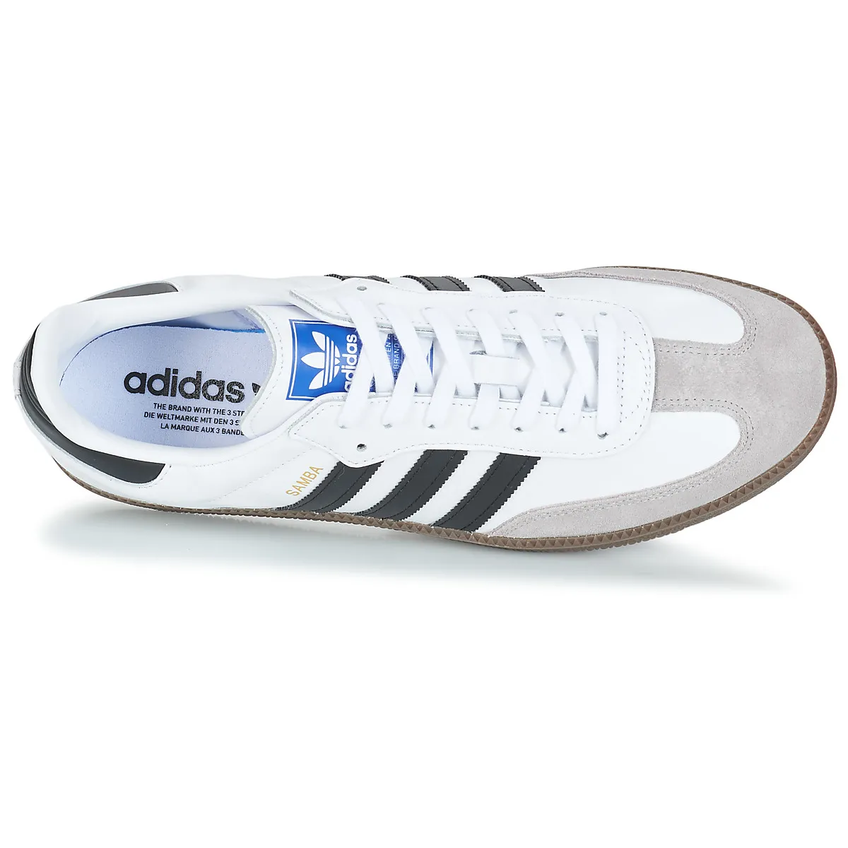 SAMBA OG
