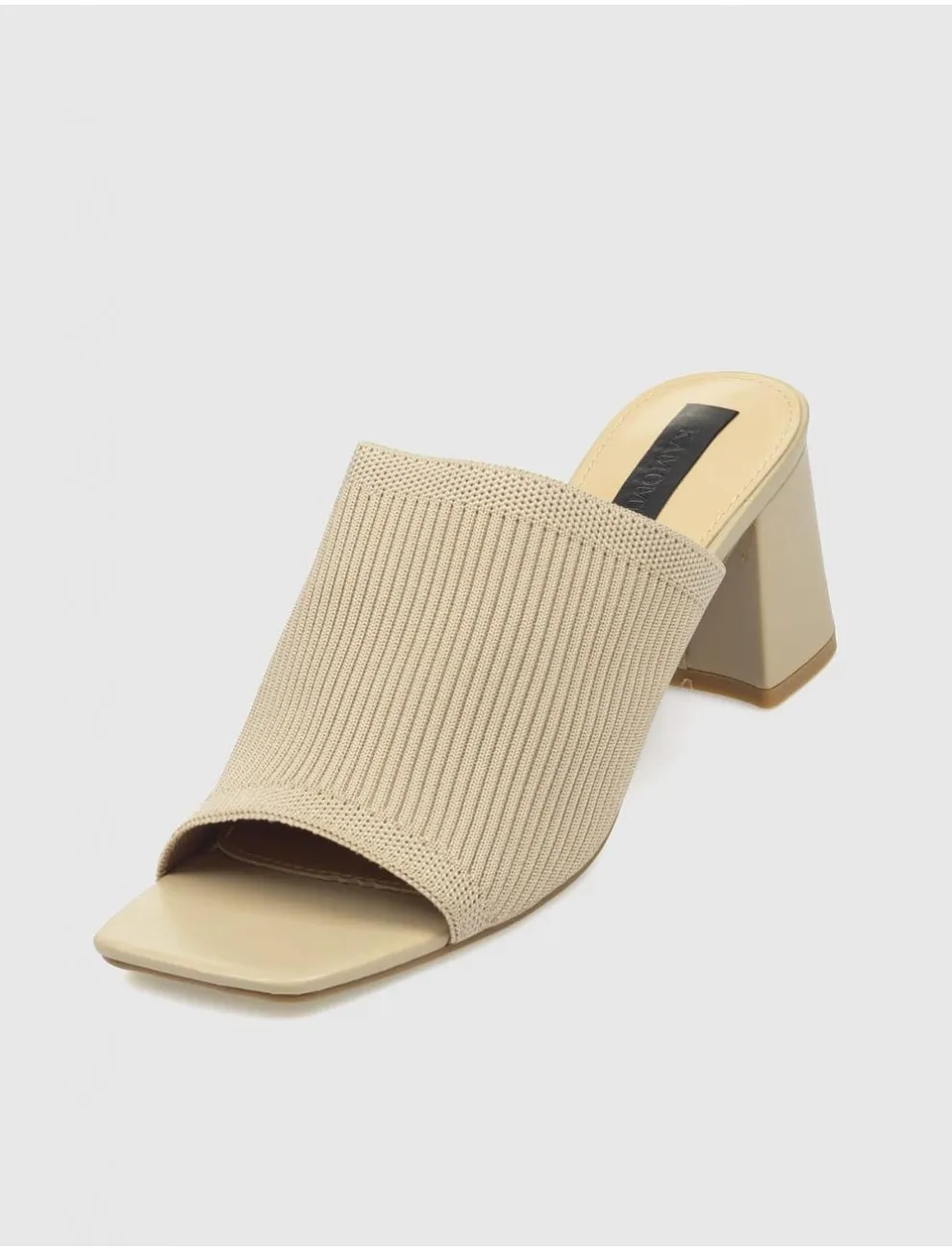 Sandalia Kamome Trends Astrid Beig