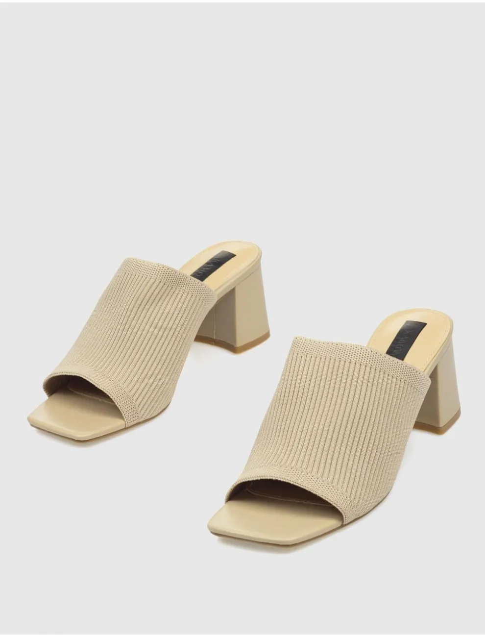 Sandalia Kamome Trends Astrid Beig