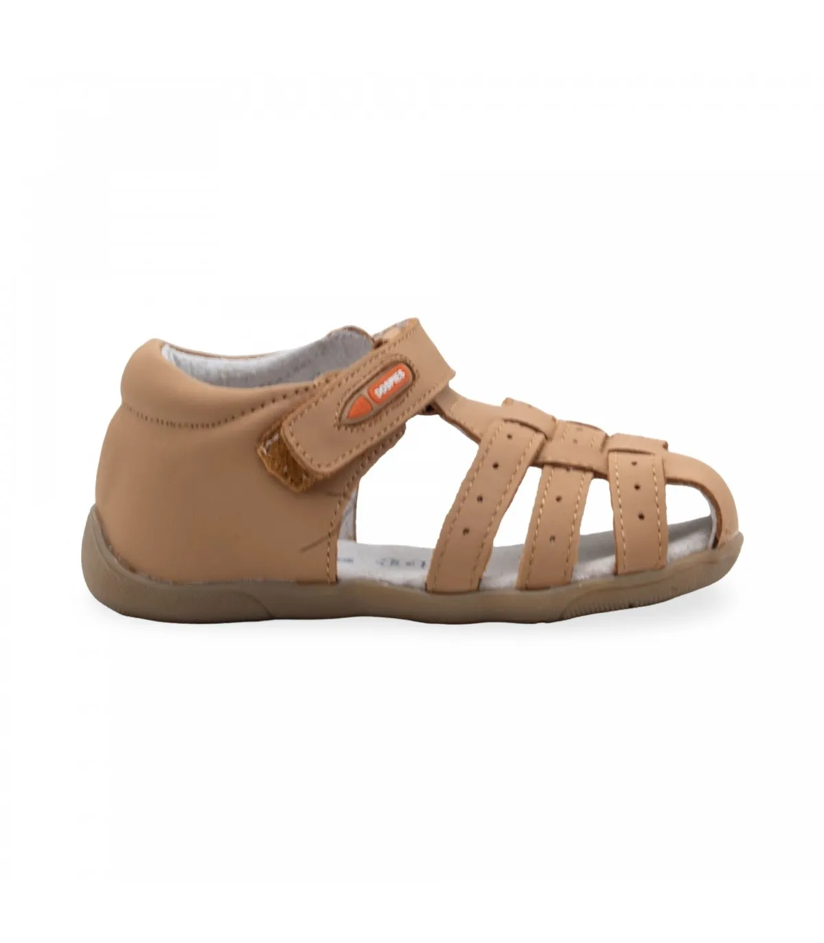SANDALIAS CASUAL NIÑO DOSPIES ABIERTAS ABEL