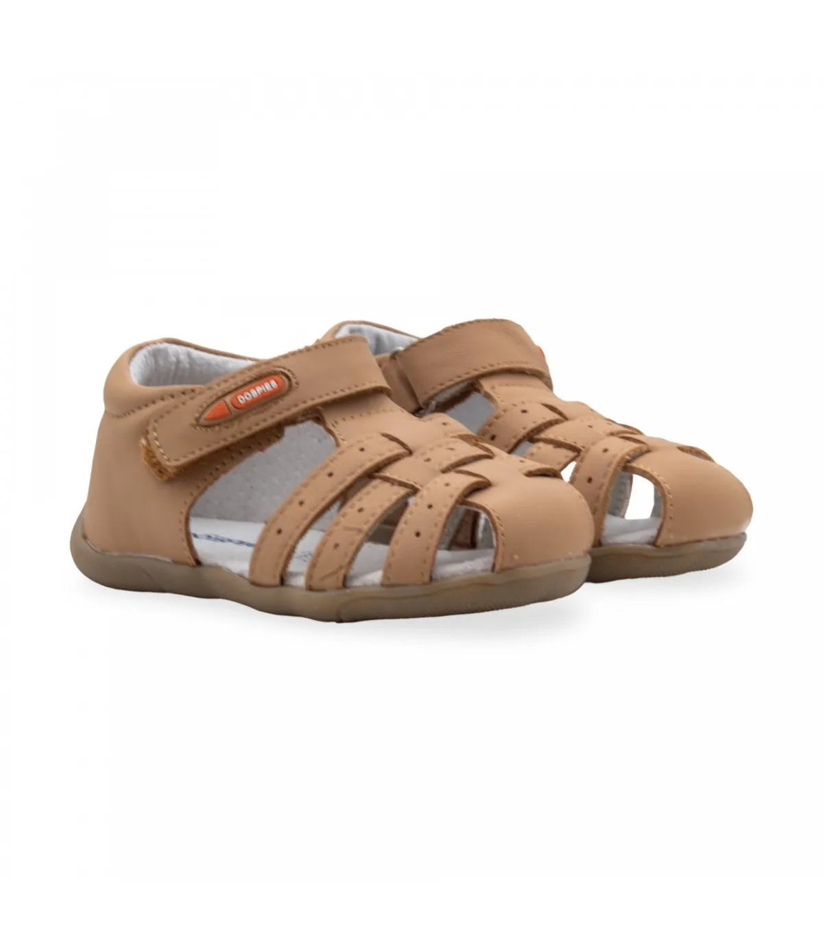 SANDALIAS CASUAL NIÑO DOSPIES ABIERTAS ABEL