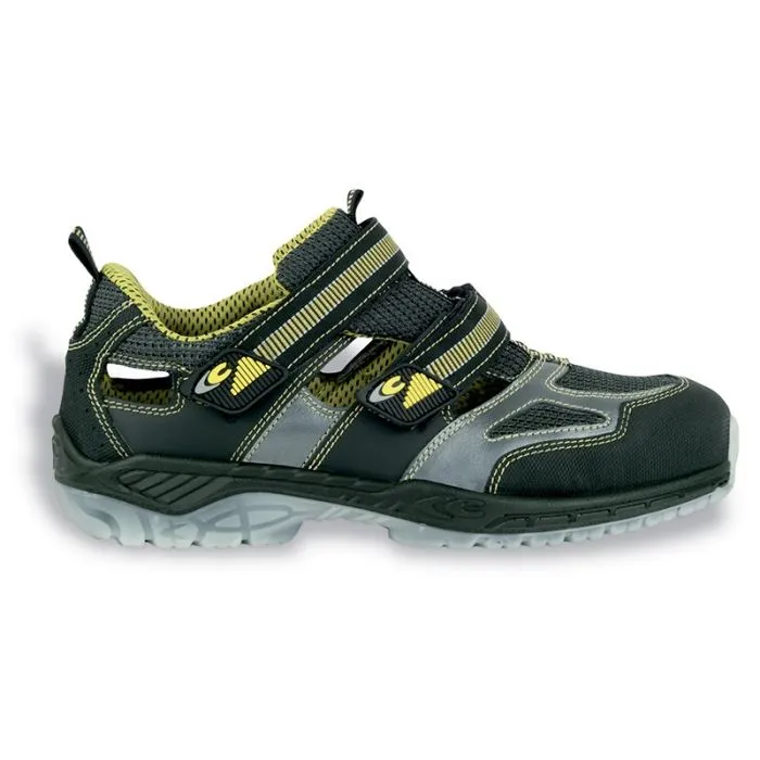 Sandalias Cofra Ace S1 P