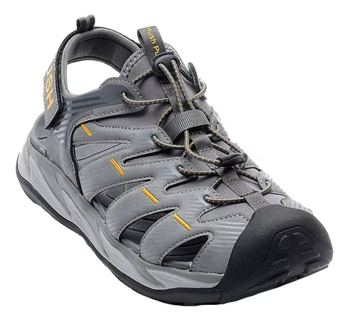Sandalias Hombre Hush Puppies Nash Outdoors 140060 Empo2000