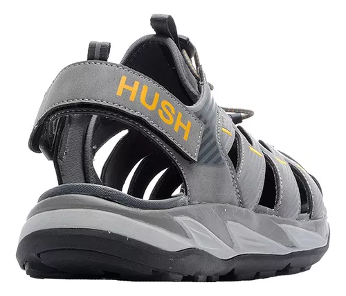 Sandalias Hombre Hush Puppies Nash Outdoors 140060 Empo2000