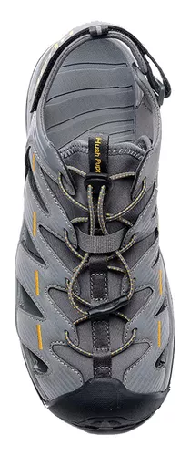 Sandalias Hombre Hush Puppies Nash Outdoors 140060 Empo2000