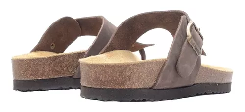 Sandalias Hush Puppies Mujer Oxfy Ii 640712 Ahora 6 Empo2000