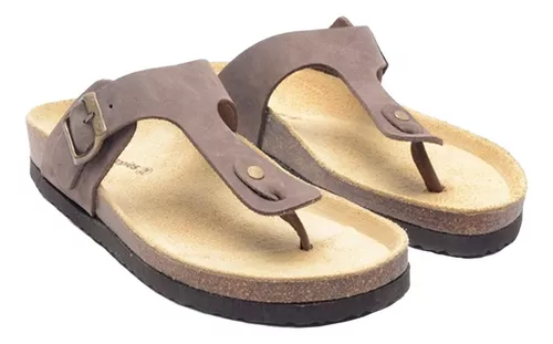 Sandalias Hush Puppies Mujer Oxfy Ii 640712 Ahora 6 Empo2000
