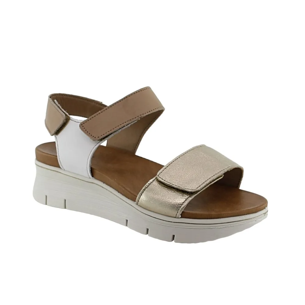 Sandalias Imac 558480 Oro