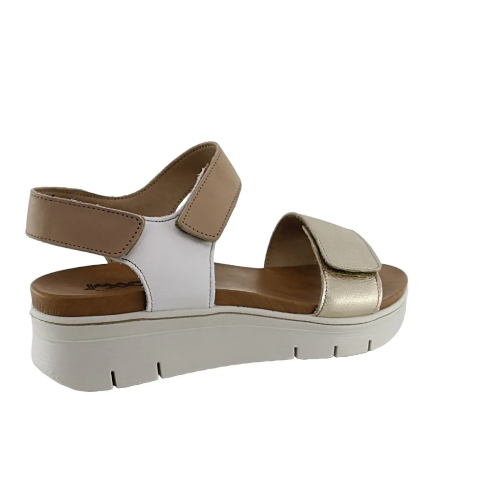 Sandalias Imac 558480 Oro