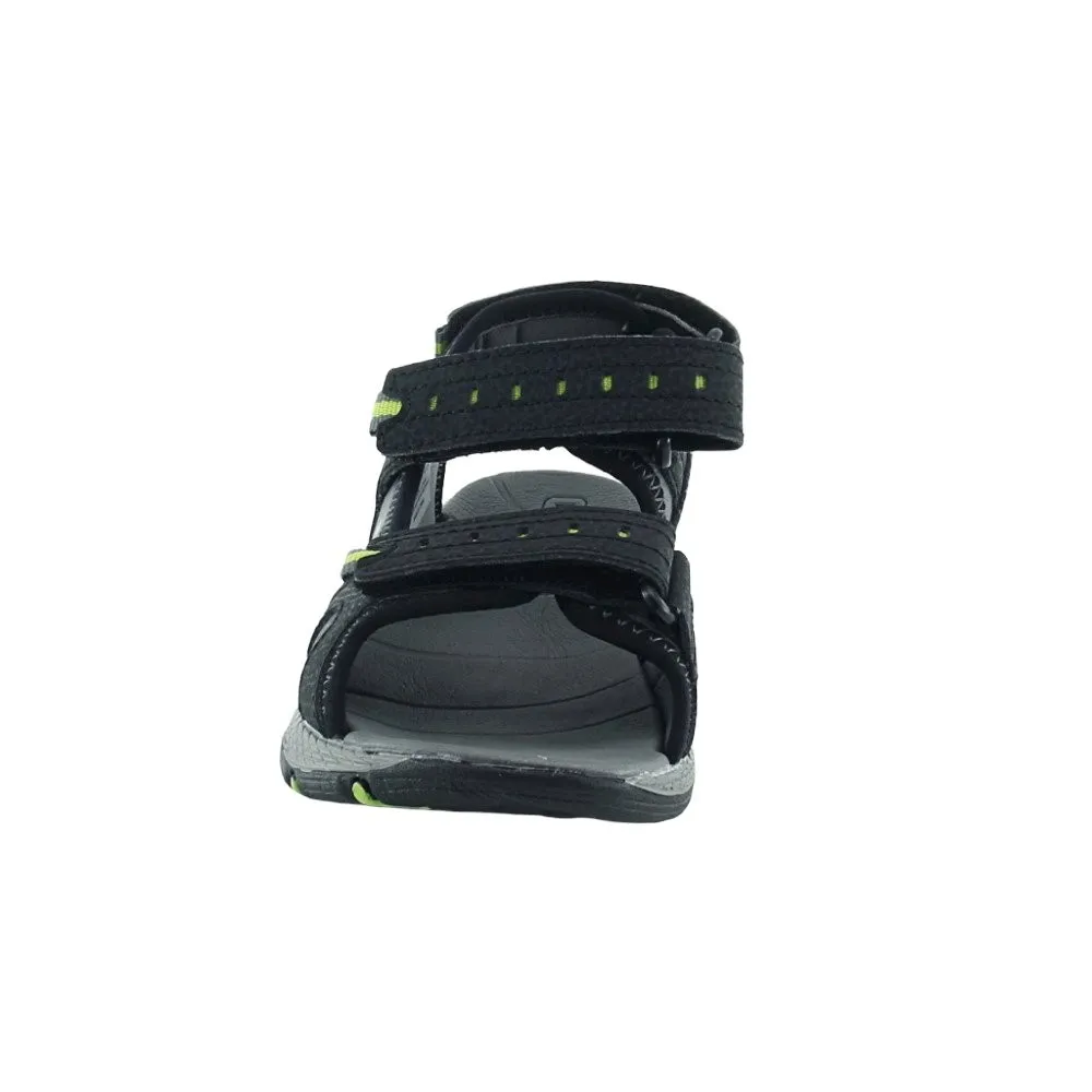 Sandalias Merrell Panther Negro