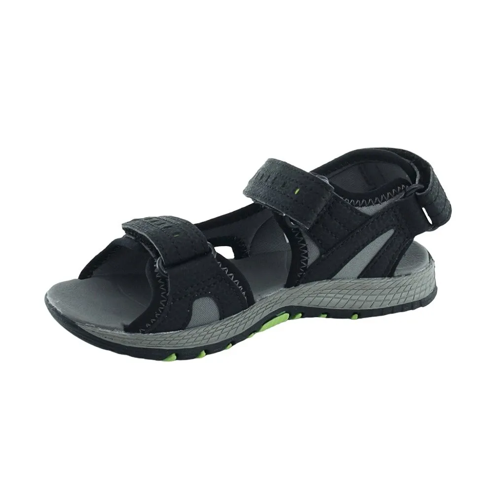 Sandalias Merrell Panther Negro
