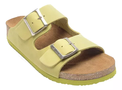 Sandalias Mujer Hush Puppies Class 640412 Ahora 6 Empo2000