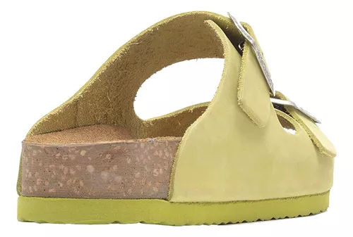Sandalias Mujer Hush Puppies Class 640412 Ahora 6 Empo2000