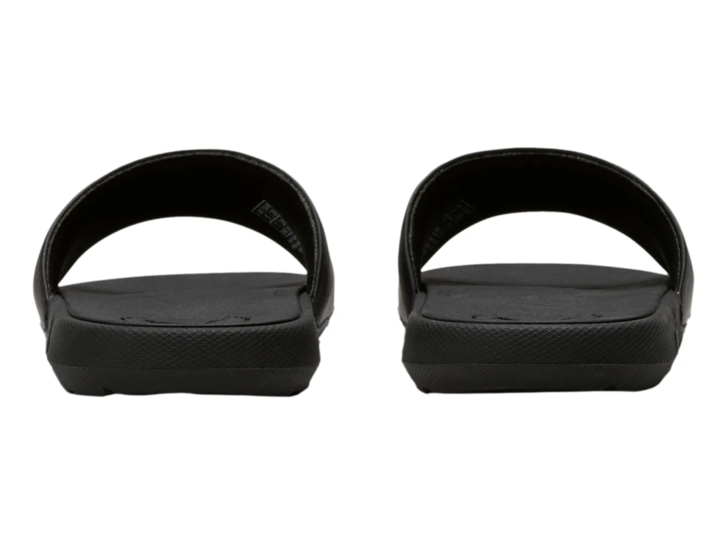 Sandalias Puma Cat 2.0 Negro Para Mujer