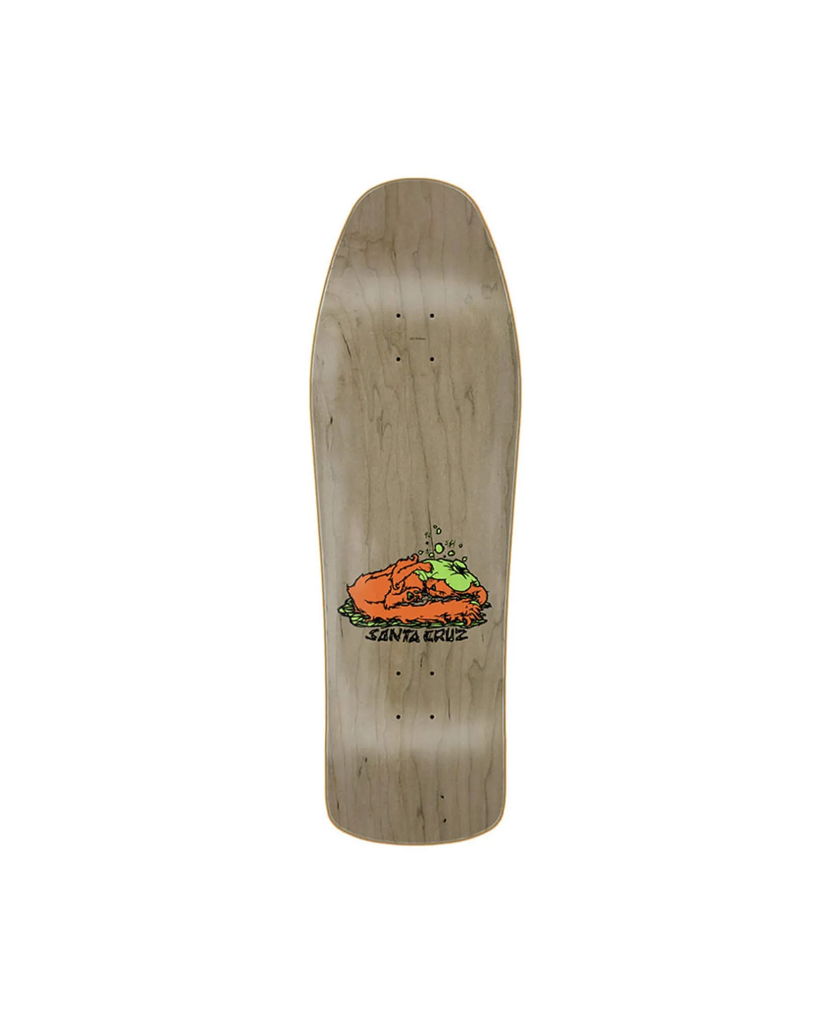 Santa Cruz Boyle Sick Cat Reissue 9.9