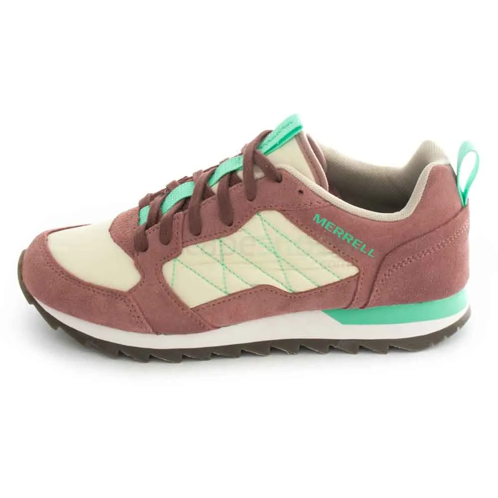 Sapatilhas MERRELL Alpine Sneaker Burlwood J002600