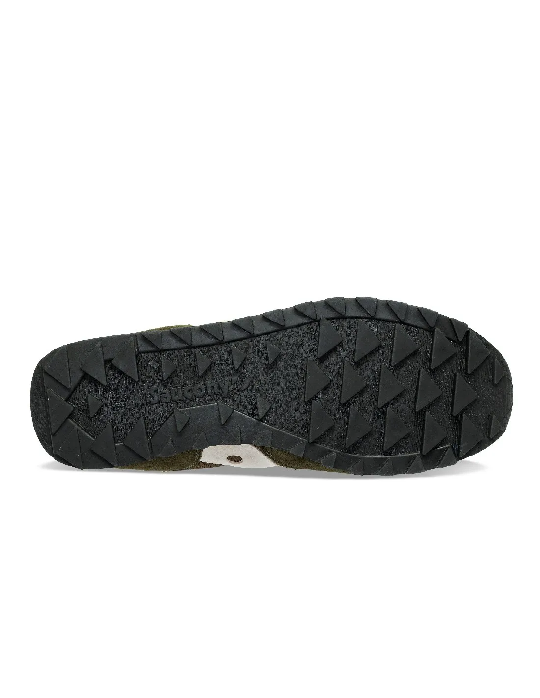 SAUCONY JAZZ 81 FOREST/GREY