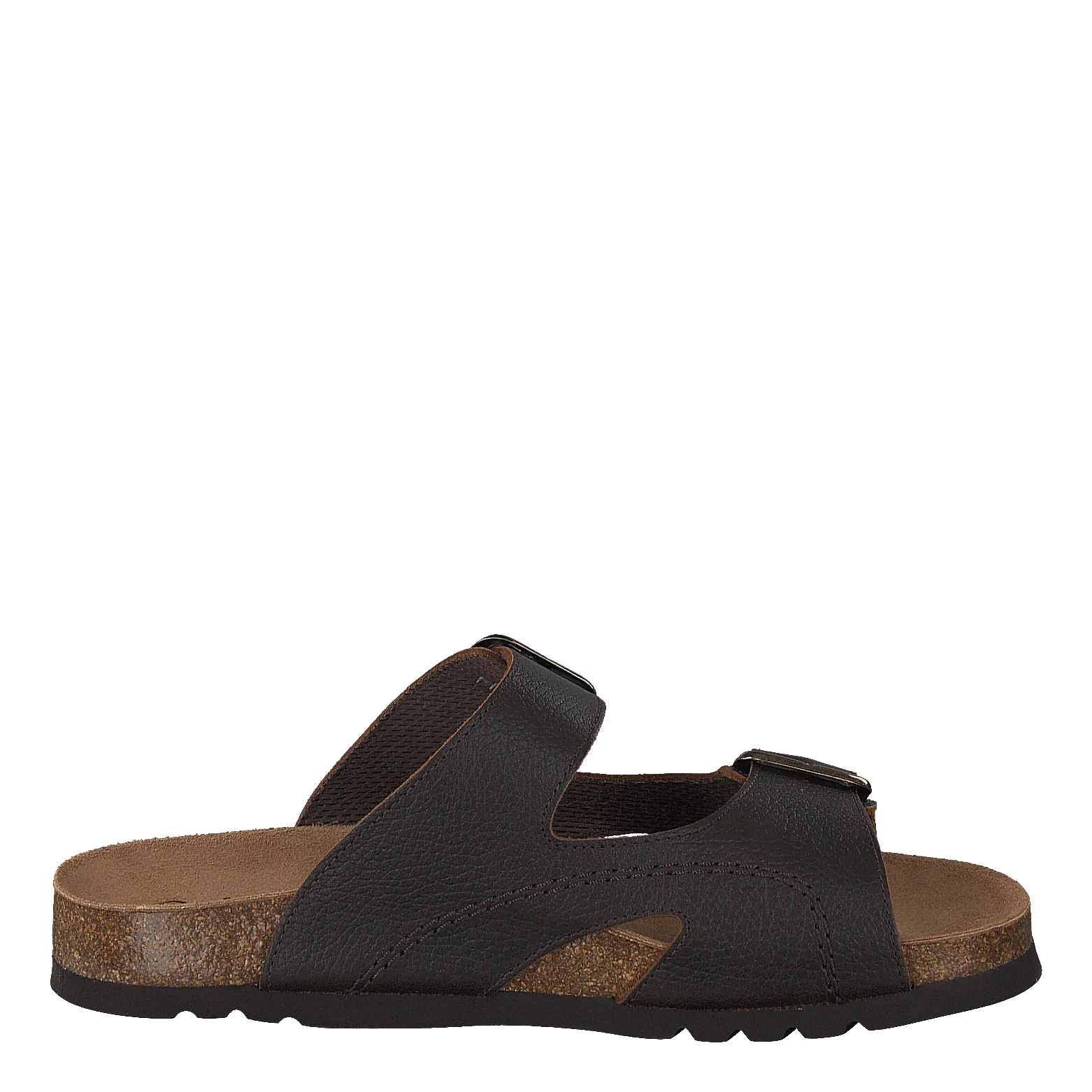Scholl Moldava Ad Dk Brown