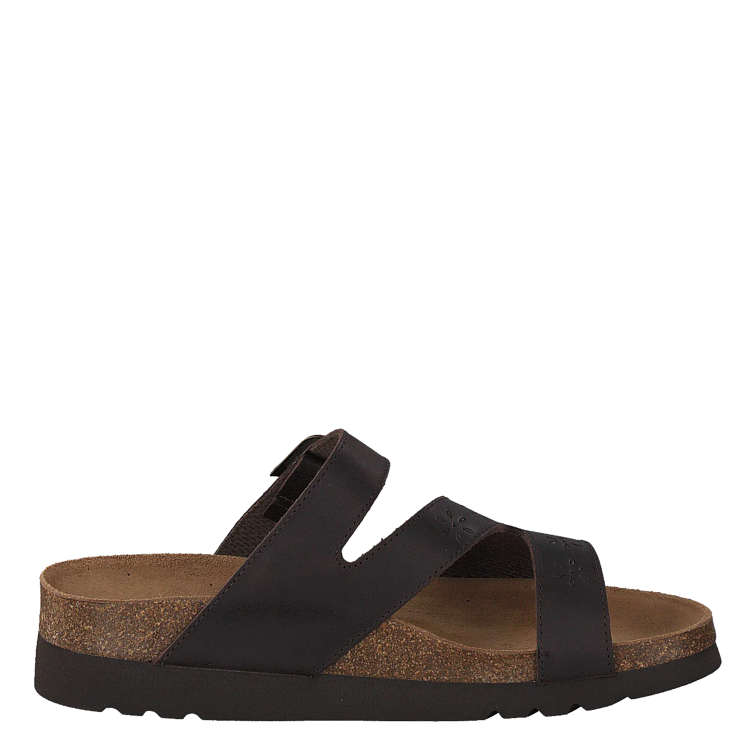 Scholl Ranja 2.0 Dk Brown
