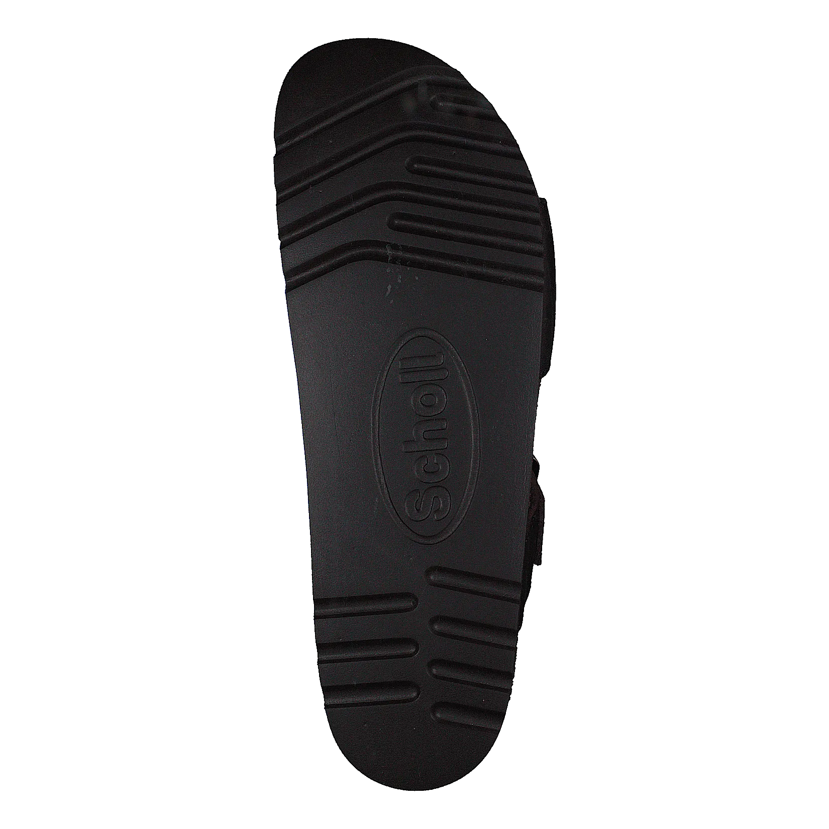 Scholl Ranja 2.0 Dk Brown