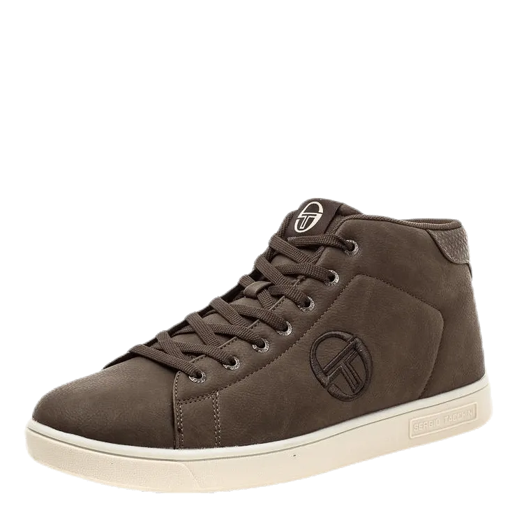 Sergio Tacchini Gran Torino Mid Brown