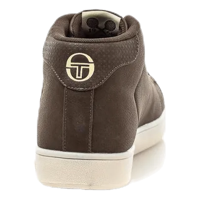 Sergio Tacchini Gran Torino Mid Brown
