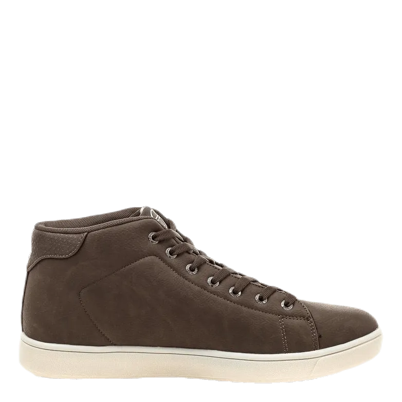 Sergio Tacchini Gran Torino Mid Brown