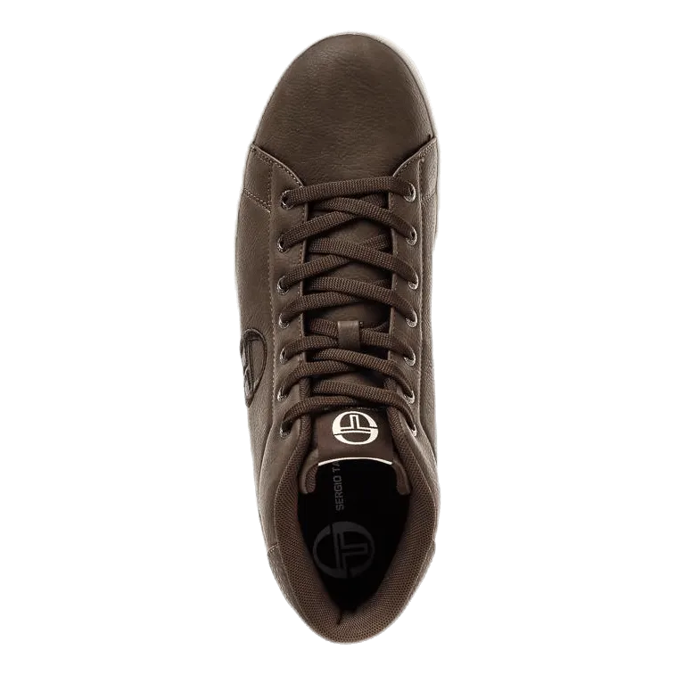 Sergio Tacchini Gran Torino Mid Brown