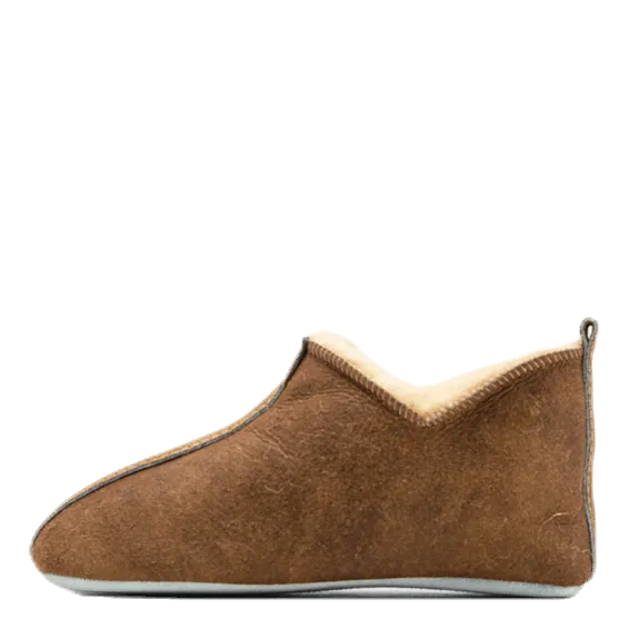 Shepherd Viared Brown