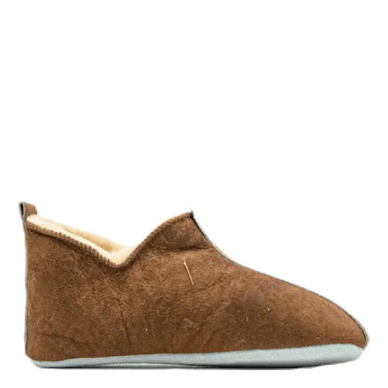 Shepherd Viared Brown