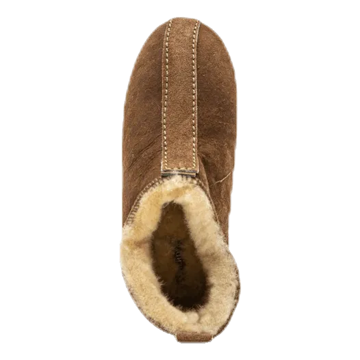Shepherd Viared Brown