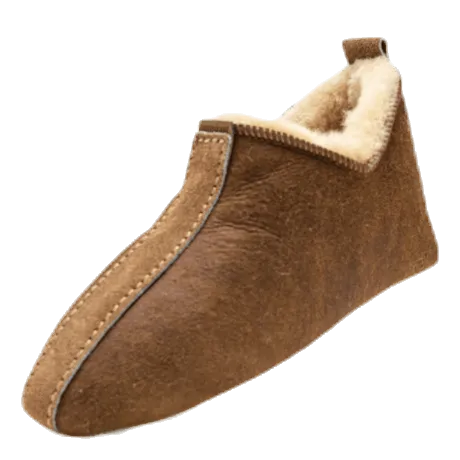 Shepherd Viared Brown