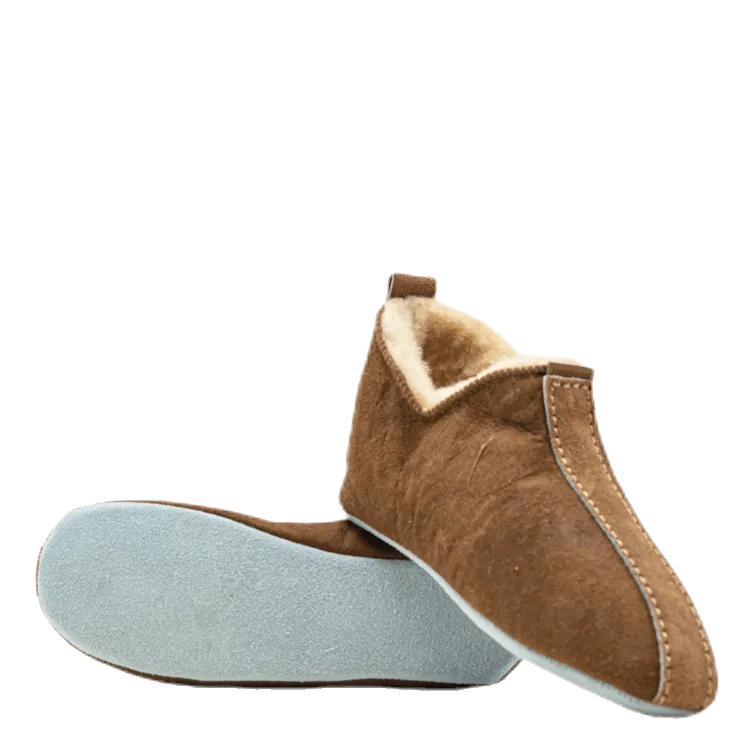 Shepherd Viared Brown