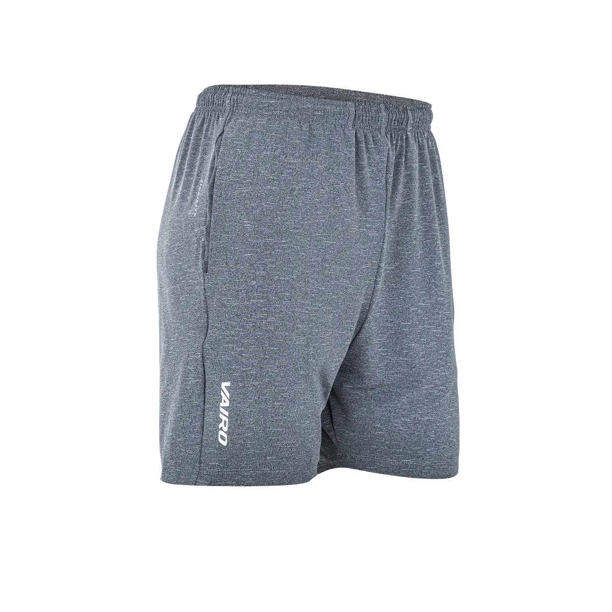 Short De Padel Vairo Ace Gris