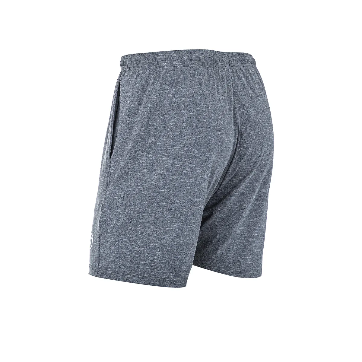 Short De Padel Vairo Ace Gris