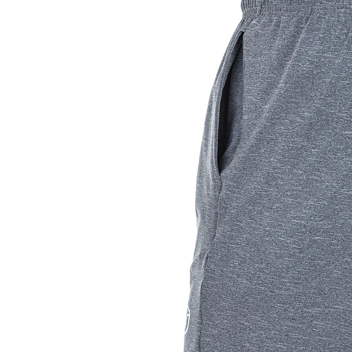 Short De Padel Vairo Ace Gris
