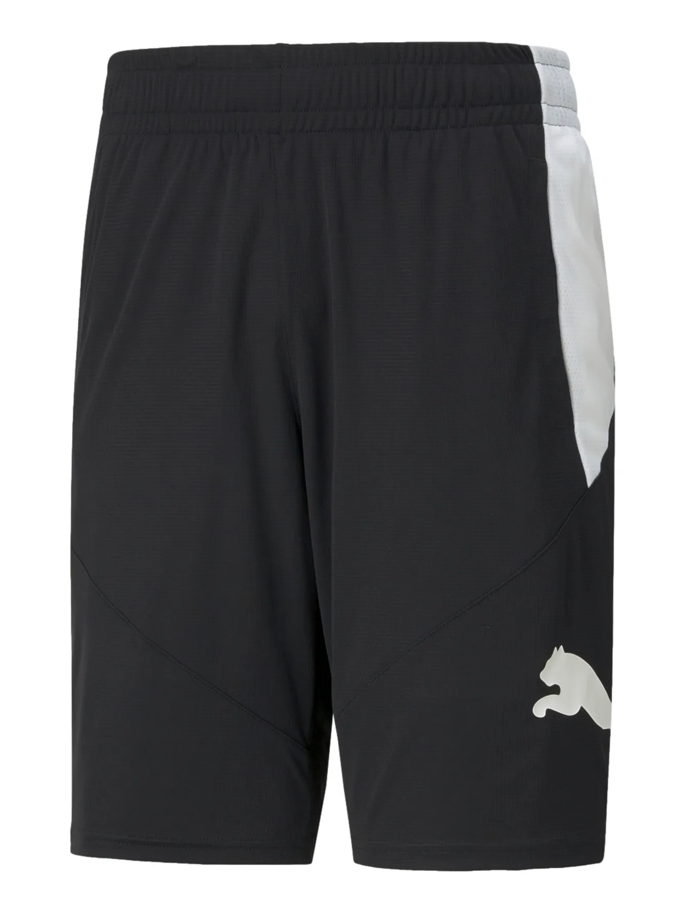 Short Puma Train Fav Cat 9" Para Hombre