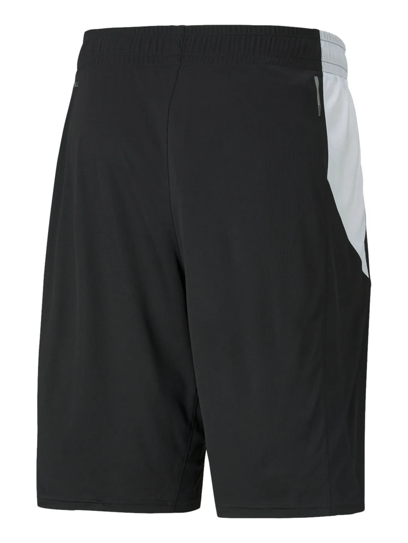 Short Puma Train Fav Cat 9" Para Hombre