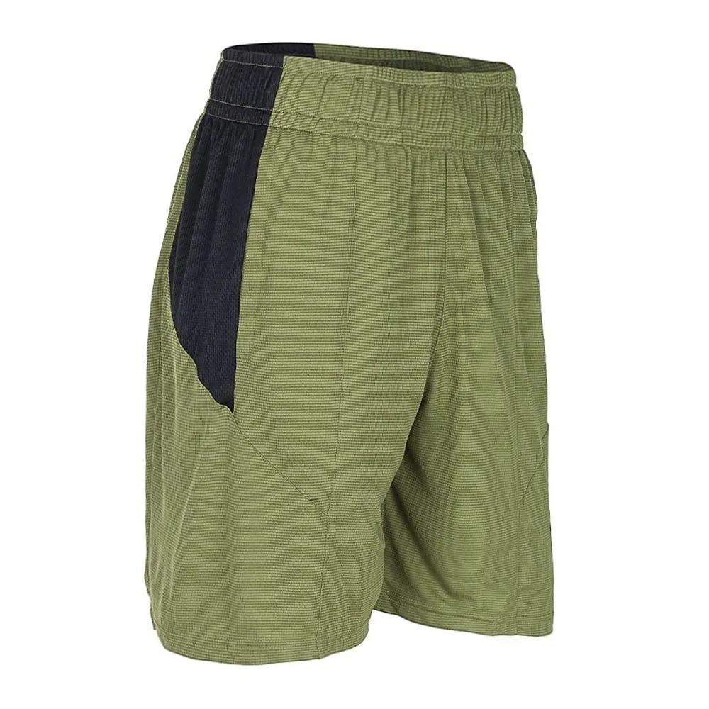 SHORT PUMA TRAIN FAVORITE CAT 8" HOMBRE