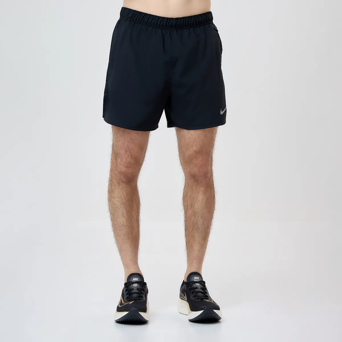 Short Running Nike Challenger Hombre