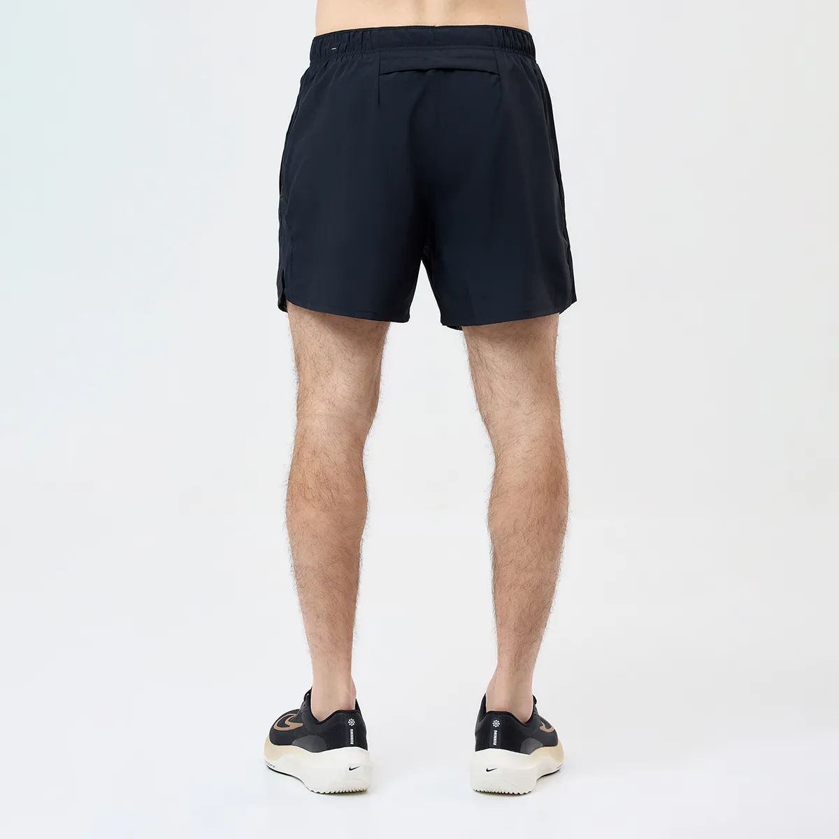 Short Running Nike Challenger Hombre