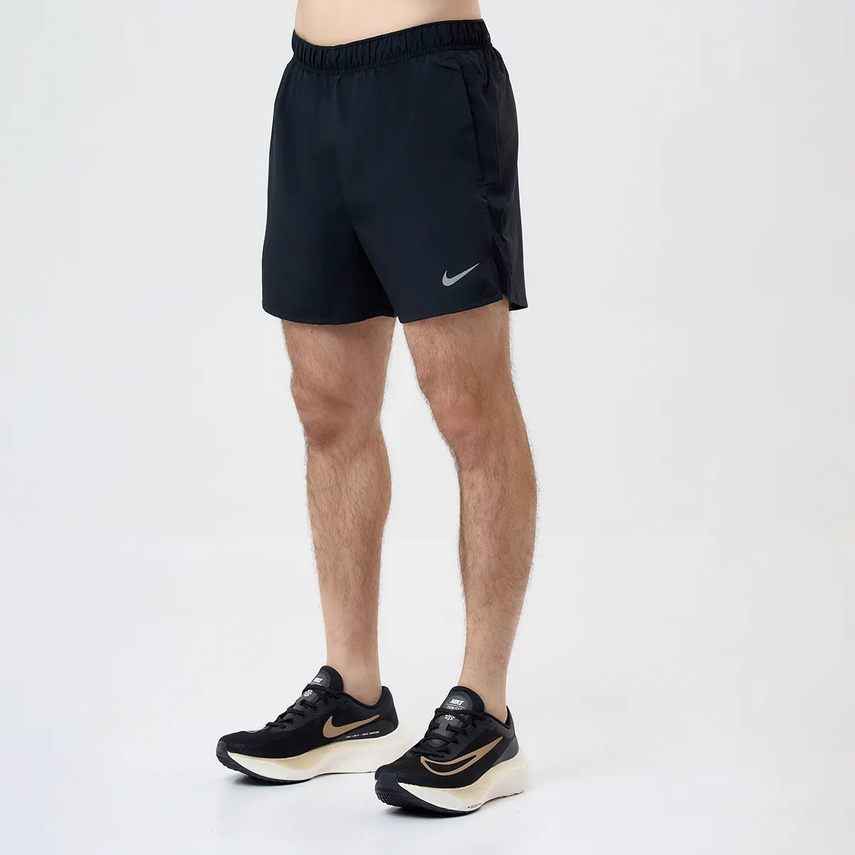 Short Running Nike Challenger Hombre