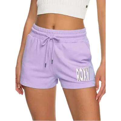 SHORT THAT'S RAD LILA ROXY 