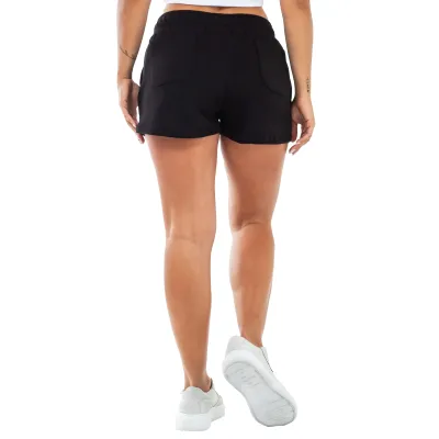 SHORT THAT'S RAD NEGRO ROXY