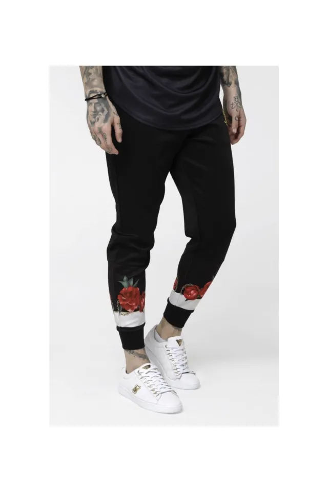 SIKSILK Pantalon 