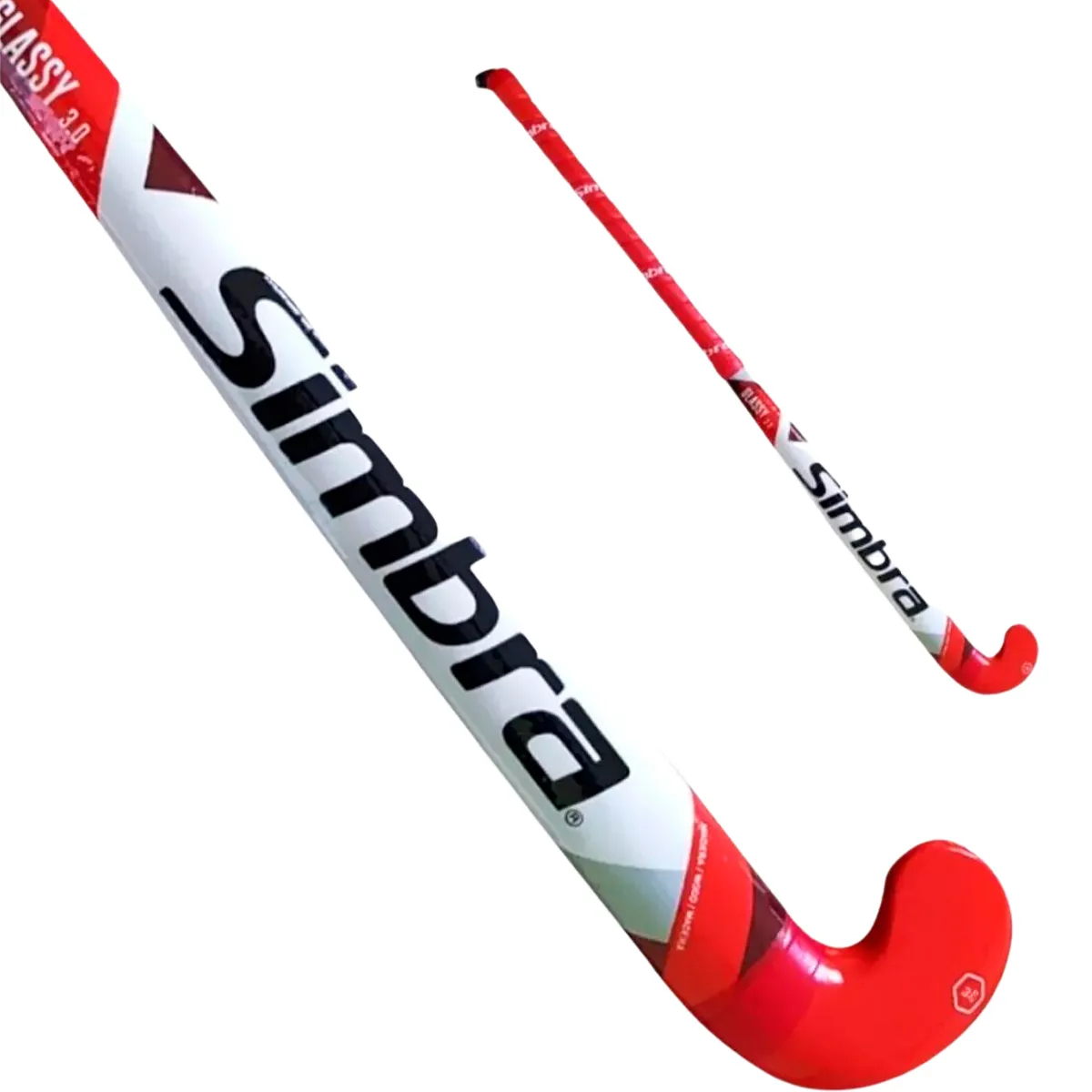Simbra Palo Hockey Glassy 36» – Shstdu006wr