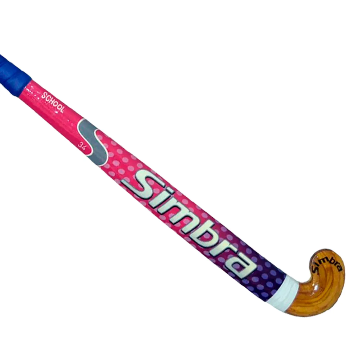 Simbra Palo Hockey School 34» – Shsvu004