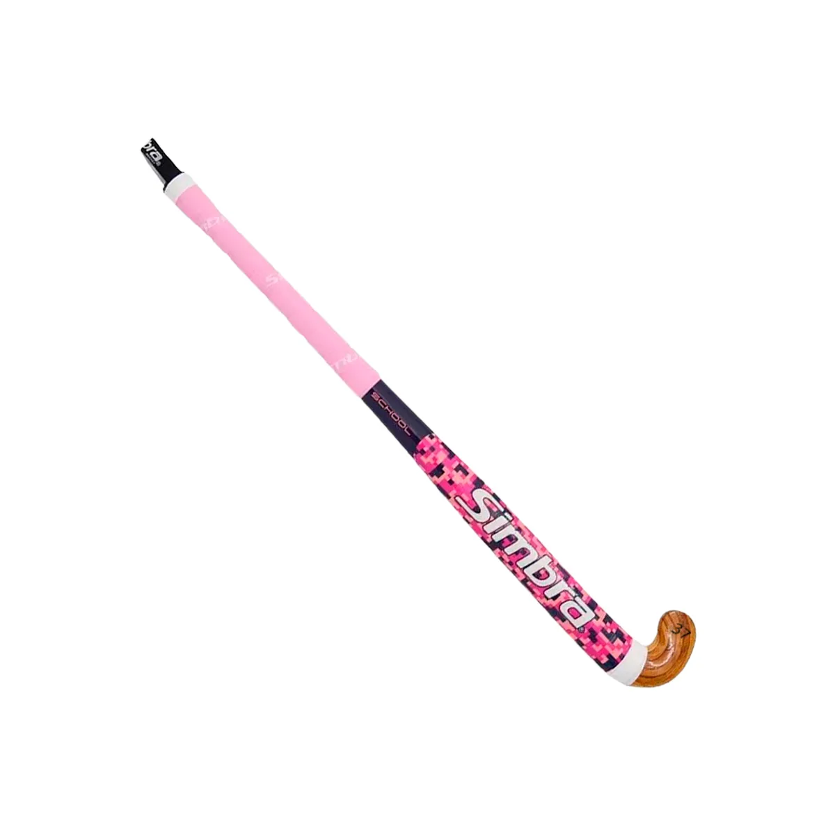 Simbra Palo Hockey School 37» – Shsvou012hp