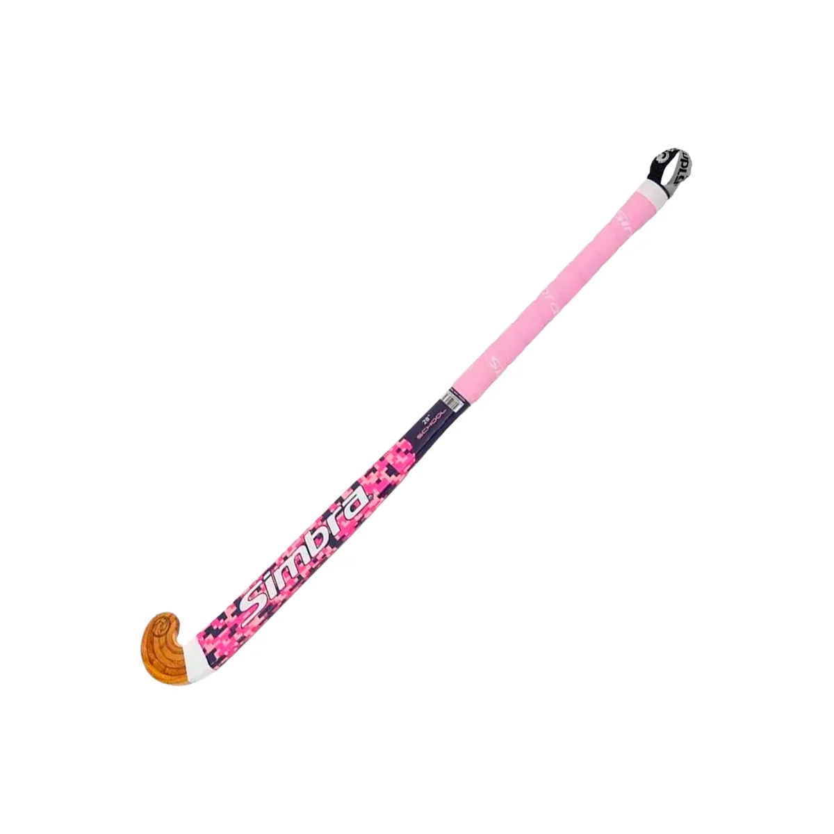 Simbra Palo Hockey School 37» – Shsvou012hp